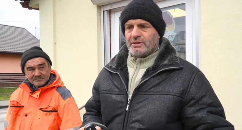 Ulan: Pan Darek jest rolnikiem. Jest wściekły na unijną biurokracje! 