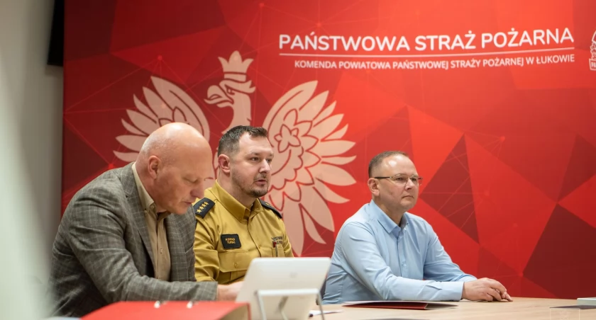 Mimo  blisko 130-letniej historii  OSP Łuków przez lata nie była aktywna. Nadchodzi zmiana! 