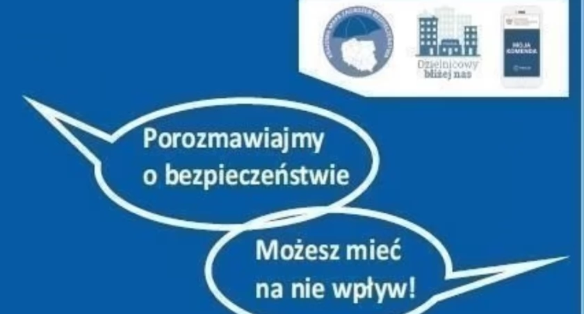  DEBATA SPOŁECZNA: BEZPIECZEŃSTWO NA TERENIE GMINY SEROKOMLA