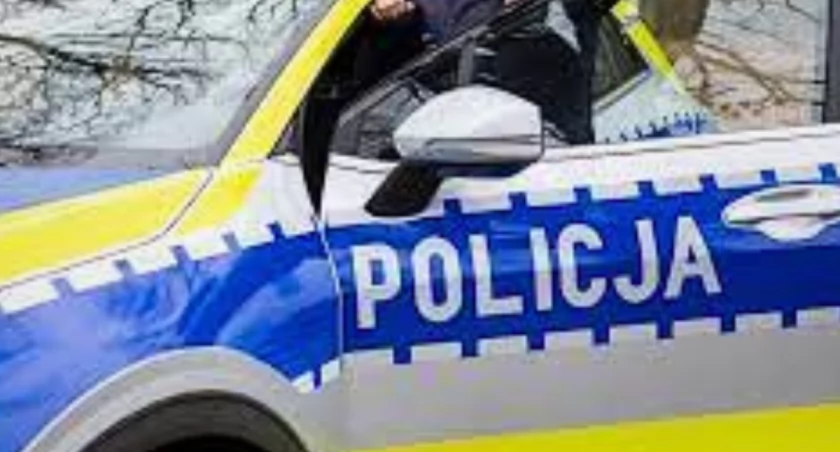 Wypadek w Lokomotywowni PKP Łuków - 65-latek ranny podczas pracy na suwnicy