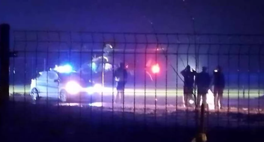 Potrącenie w Tuchowiczu. Nowe fakty! Poszkodowana 12- latka! 