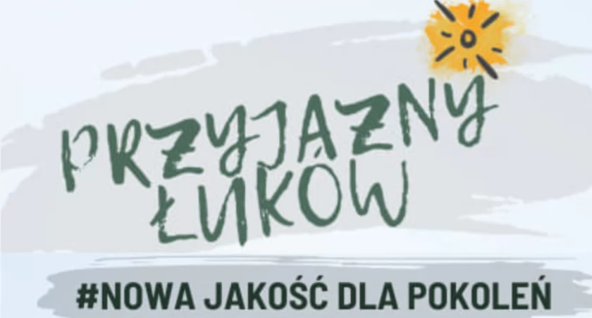 Nowy Komitet w wyborach do Rady Miasta. Przyjazny Łuków na start! 