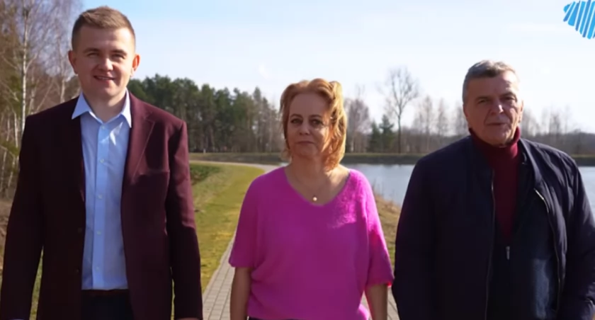 Stowarzyszenie Razem pokazało listy! Znane nazwiska i nowe twarze do Powiatu 