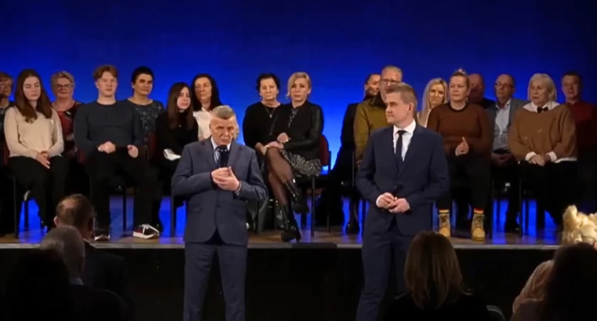 Razem Ponad Podziałami rusza do wyborów. 6 punktów programu! podczas konwencji wyborczej