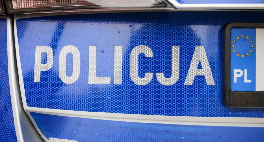 Tajemnicza śmierć 45 latka z Gminy Łuków. Policja zatrzymała dwie osoby! 