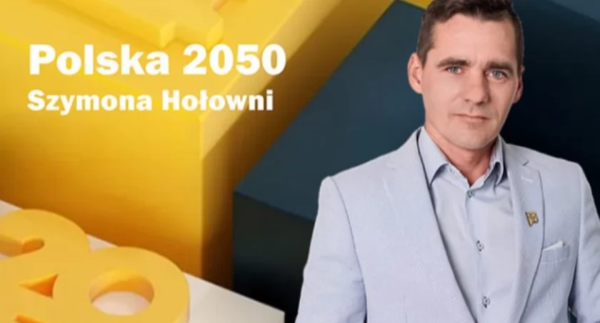 Sosnowski na pozycji 2. Jak pozostali? Trzecia Droga/PSL w drodze po władze (LISTA)  