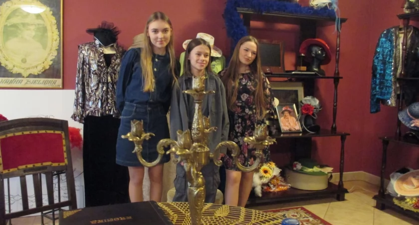 Łuków: Natalia Polkowska, Wiktoria Czyżak oraz Maksymilian Artecki recytowali pięknie 