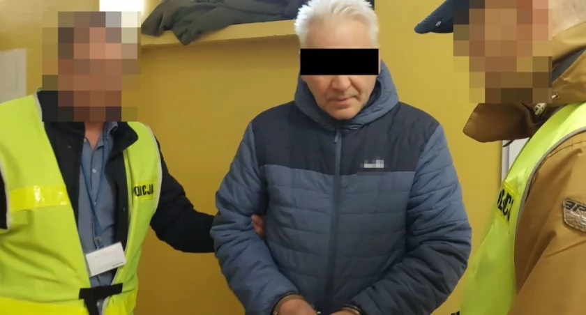 Zatrzymanie i ustalenie sprawcy zbrodni. Morderca ukrywał się prawie 30 lat! 
