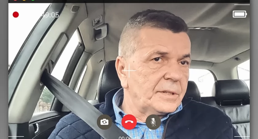 Łuków: Silna ekipa Razem do Rady Powiatu. Henryk Lipiec o kandydatach 