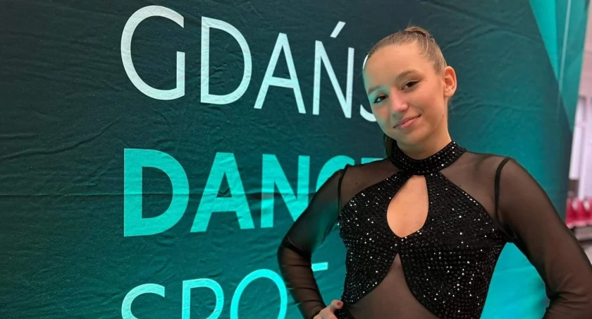 Gdańsk Dance Spot 2024: Wyniki konkursu tańca - ŁOK Dance Factory zdobywa medale! (FOTO)
