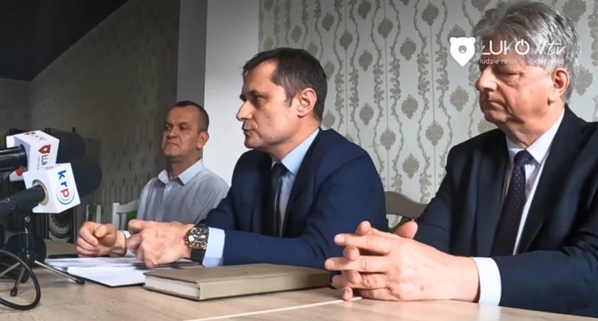 Łuków. Czy bilety PKP będzie można kupić na dworcu autobusowym? 