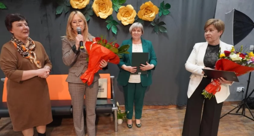 Szkoła im. Świętego Jana Pawła II w Wólce Domaszewskiej ma nowe skrzydło. Wielkie otwarcie! (FOTO)