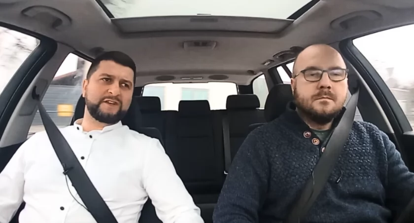 Łuków. Maciej Kazana: Priorytetem sprawy dworca i Szkoły Podstawowej nr 3 (WYWIAD)
