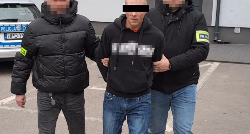 Policja w Łukowie uderza w narkobiznes
