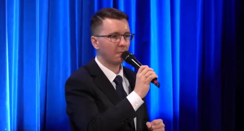 Konwencja programowa Bartłomieja Bryka: szczegółowy plan działań dla Łukowa