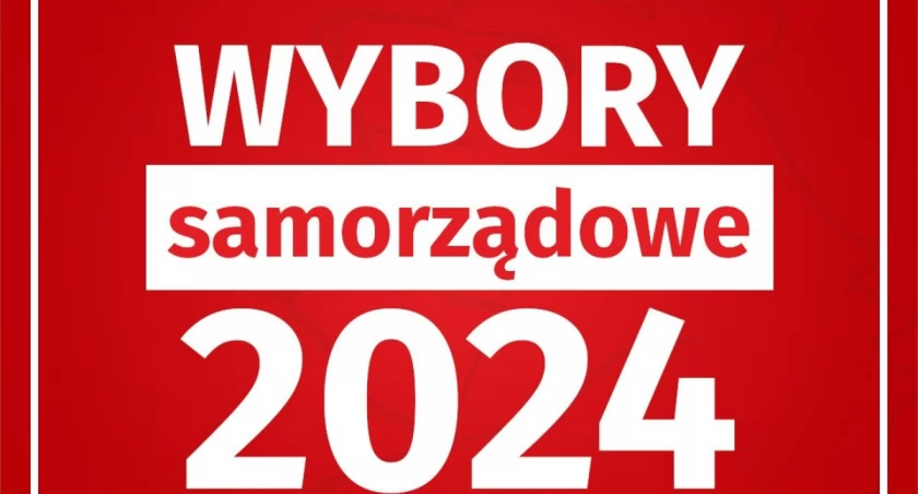 Łuków: Kto będzie zasiadał w Obwodowych Komisjach Wyborczych podczas wyborów samorządowych 7 kwietnia? 
