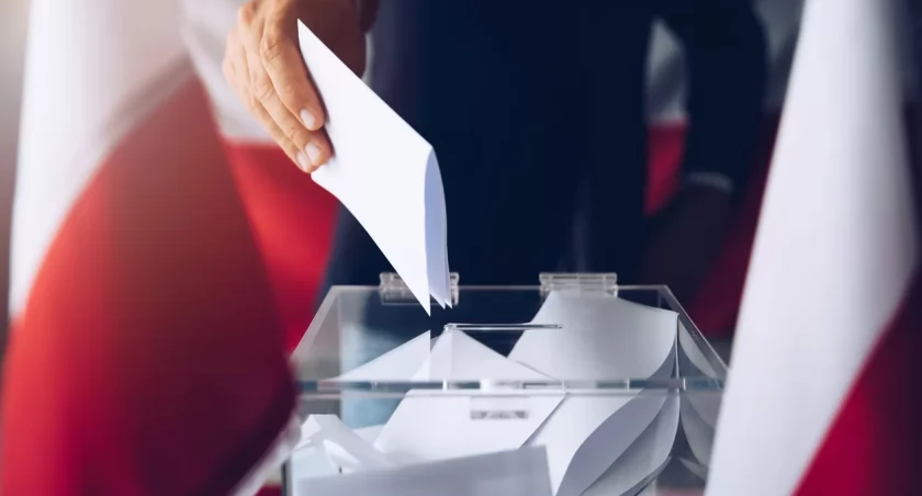 Emocjonująca rywalizacja w wyborach do rady gminy Wojcieszków - lista kandydatów i komitetów