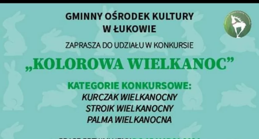Wielkanocne Święto tradycji powraca do Łukowa!