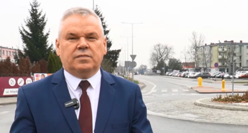 Pół miliarda złotych zainwestowanych przez Powiat Łukowski (WIDEO)