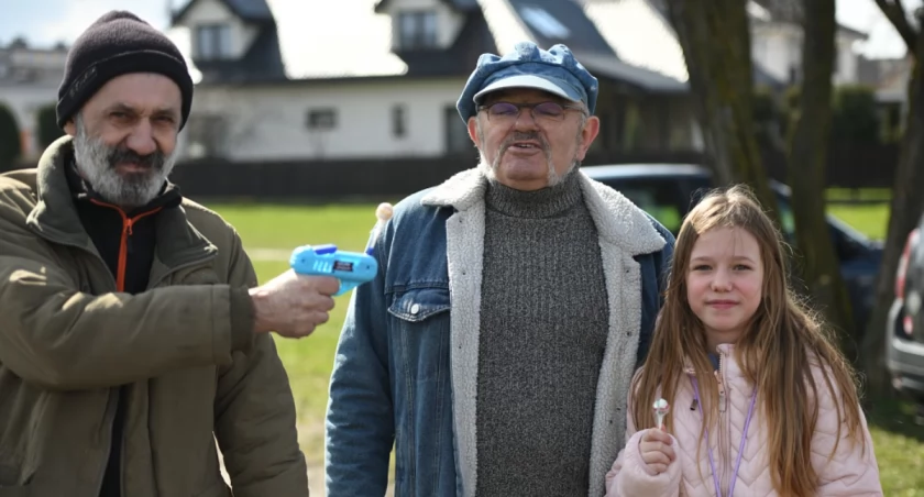 Pchli Targ w Łukowie - tradycja kupna, sprzedaży i zamiany na Giełdzie Staroci