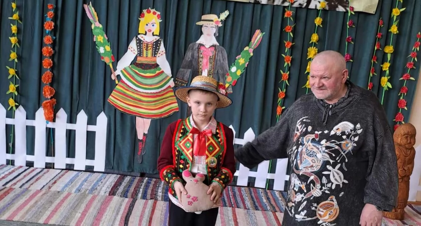 Recytatorzy ŁOK laureatami XXV Międzywojewódzkiego Konkursu Recytatorskiego w Woli Osowińskiej