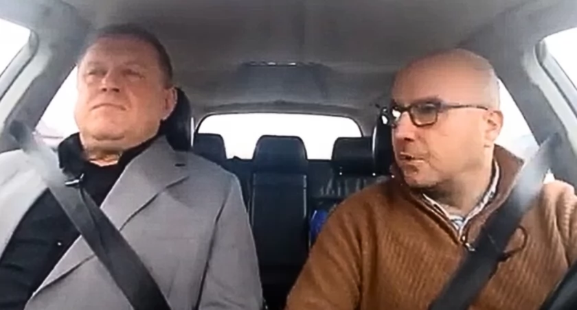Wiemy, kiedy może powstać w Łukowie pierwsza stacja ładowania pojazdów elektrycznych.