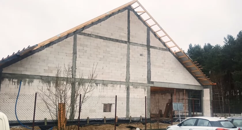 Rośnie liczba marketów Biedronka w Powiecie Łukowskim