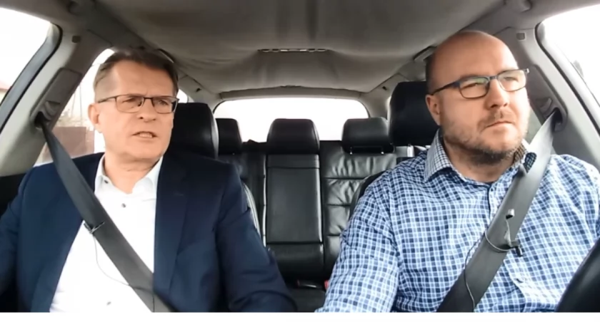 Starosta ma świadomość bolączek szpitala. Trwa walka o śrubowanie standardów opieki (WIDEO) 