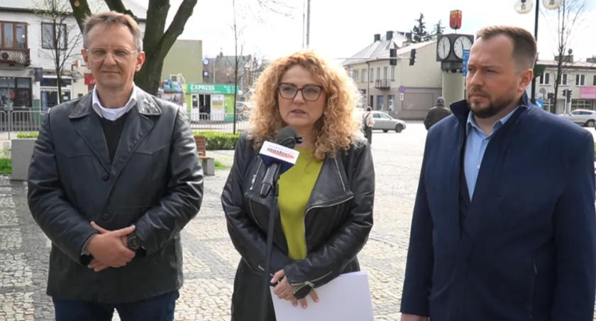 Nowa LGD ma kłopoty. Rusza śledztwo prokuratury (WIDEO)