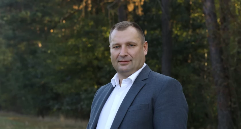Kazana nadal wójtem  gminy Stanin! 