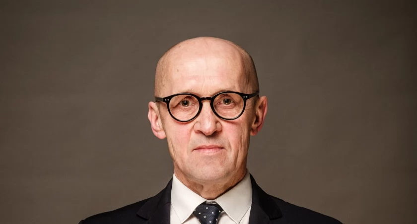 Mariusz Osiak ponownie wójt Gminy Łuków
