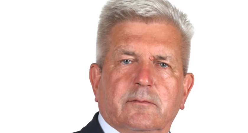 Rada Powiatu: Głuchowski, Kozioł i  Szczygieł. z najwyższym poparciem w gminie Łuków i Trzebieszów. 