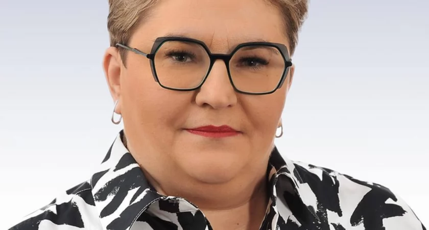Kinga Szerszeń pozostaje na stanowisku wójta gminy Wola Mysłowska