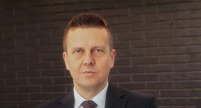 Nowy wójt gminy Wojcieszków. Zwycięstwo Marcina Kurka 