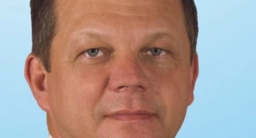 Kajka, Rzymowski, Wisiński, Kruk,  Świętochowski. Wyniki glosowania do rady powiatu w okręgu 4