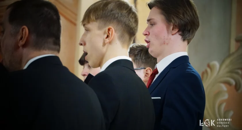 XII Międzynarodowy Festiwal Muzyki Organowej i Kameralnej w Łukowie