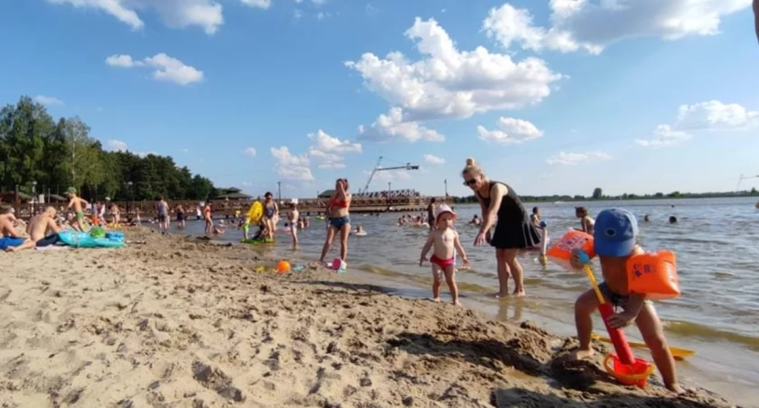 Łuków. Nad Zalewem może powstać nowoczesny hotel. Zapadła kluczowa decyzja! 