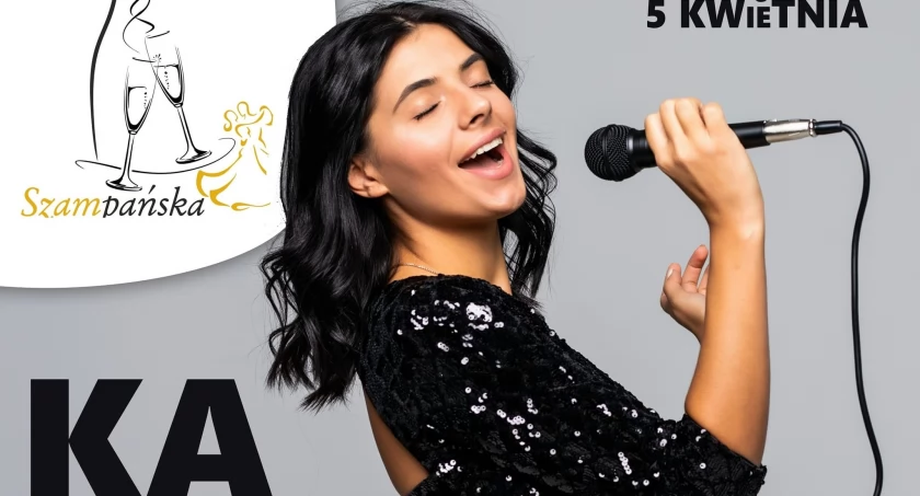 Zapraszamy na Karaoke w Szampańskiej. Gramy w każdy piątek! 
