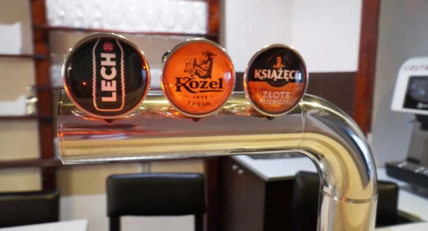 Otwarci Restauracji Szampanska. Wracamy po latach! 