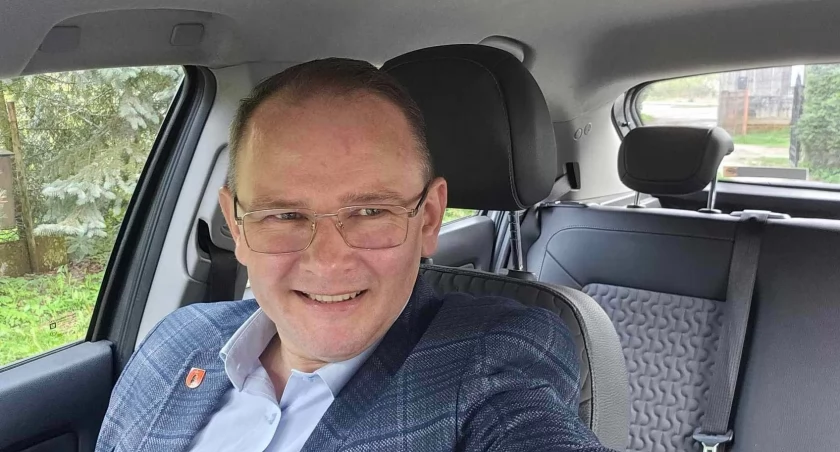 Łuków.  Burmistrz sypnął kasą na organizacje pożytku publicznego. Ładna sumka! 
