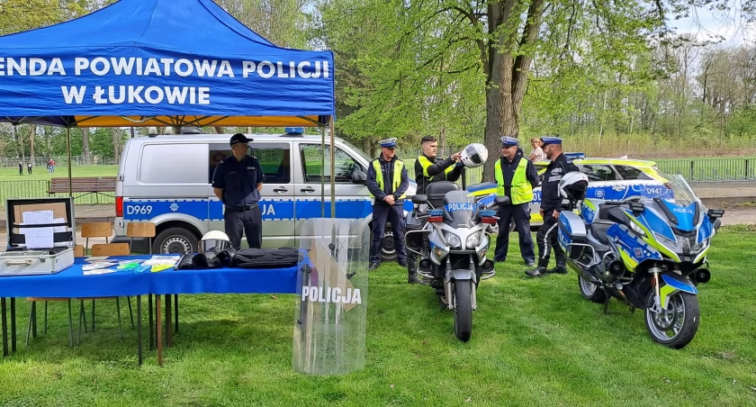 Trwa dzień otwarty w Zespole Szkol w Radoryżu Smolonym 