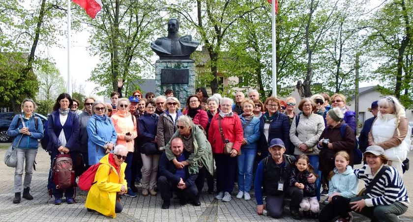 Stoczek Łukowski: Zwiedzanie z przewodnikiem w MOK - bogactwo dziedzictwa, kultury i przyrody