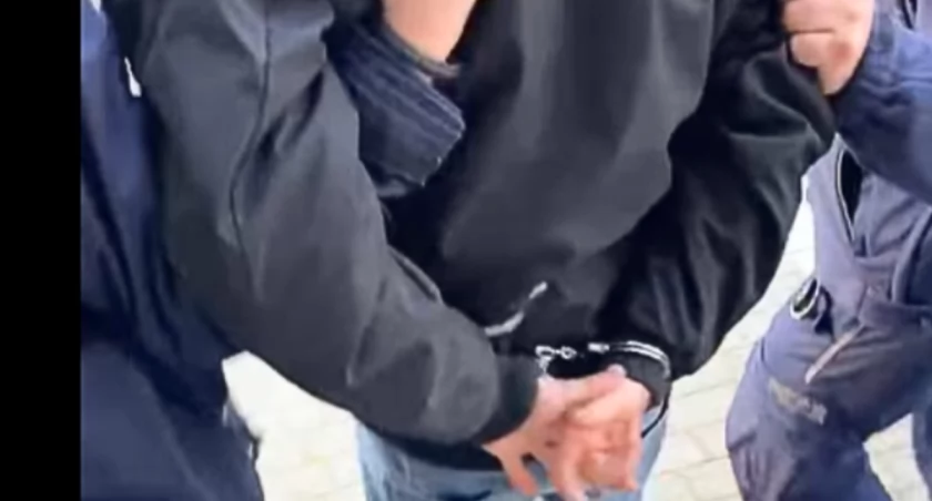  Łuków: Mefedron w posiadaniu dwóch mężczyzn  