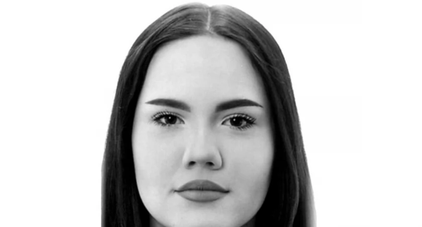 Gdzie jest 14- letnia Agata?! Policja postawiona na równe nogi! 