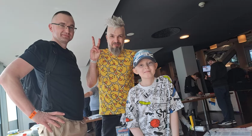 Jak się czuje Wojtuś Jonczyk? Rodzice zabrali głos! Rak nie odpuszcza 