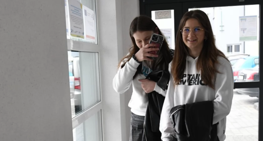 Dzień Otwarty Zespołu Szkół Nr 1 w Łukowie: program atrakcji dla przyszłych uczniów