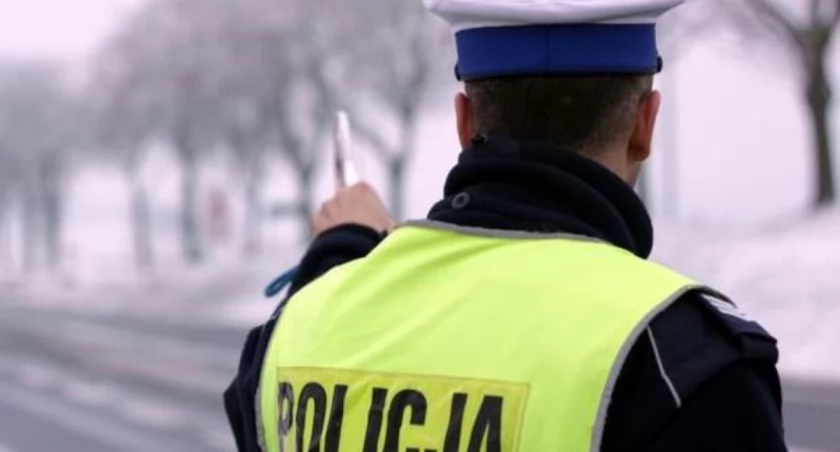 Wypadek w Świdrach. Ranna 38+latka! 