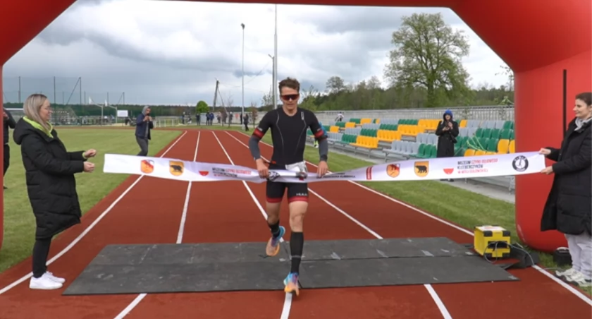 Duathlon pamięci Generała Franciszka Kleeberga - wyniki, emocje! Sportowe wydarzenie wiosny! 
