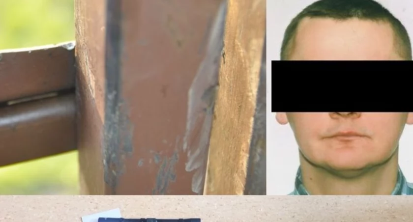STRZELAŁ Z WIATRÓWKI W DOM SĄSIADÓW, KAMIENIAMI RZUCAŁ W ICH DZIECI!