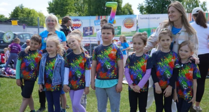 Dni Lukowa 2024. Ruszają przygotowania do Przedszkoliady (ZAPROSZENIE) 